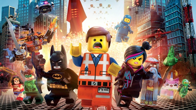 Koniec kinowego uniwersum LEGO od Warnera