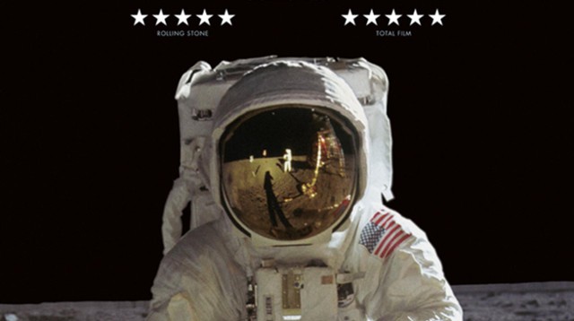 Wyścig po Oscary 2020: "Apollo 11", "1917" bezkonkurencyjni