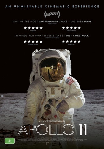 Wyścig po Oscary 2020: "Apollo 11" poza zasięgiem konkurencji