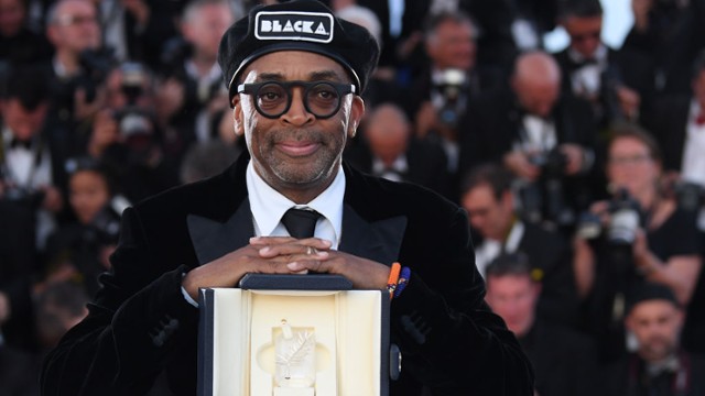 Spike Lee na czele jury konkursu głównego w Cannes