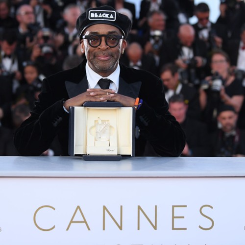 Spike Lee na czele jury konkursu głównego w Cannes