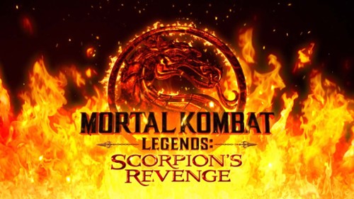 Jennifer Carpenter w obsadzie animowanego "Mortal Kombat"