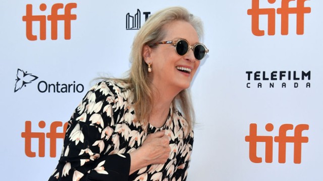 BIULETYN: Nowe projekty Streep, Frearsa, Hemswortha