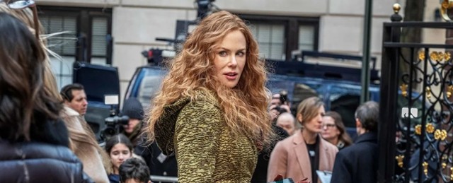 WIDEO: Nicole Kidman w ekranizacji "Nie chciałaś wiedzieć"