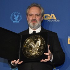 Sam Mendes z nagrodą Gildii Reżyserów