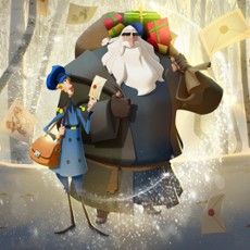 "Klaus" triumfuje na gali nagród Annie