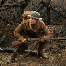BAFTA 2020: "1917" wielkim wygranym