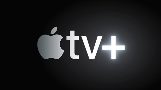 Mało chętnych do korzystania za darmo z AppleTV+