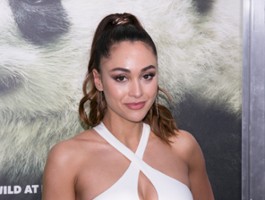 BIULETYN: Lindsey Morgan partnerką nowego Strażnika Teksasu