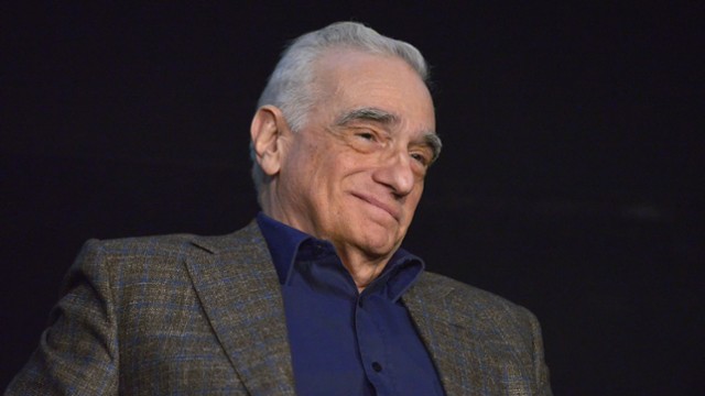 Gigantyczny budżet nowego filmu Scorsesego