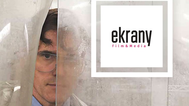 "Ekrany": Nowy numer w sprzedaży od 28 lutego