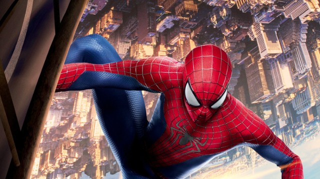 Autor "Niesamowitego Spider-Mana 2" wraca do uniwersum