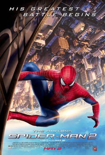 Autor "Niesamowitego Spider-Mana 2" wraca do uniwersum