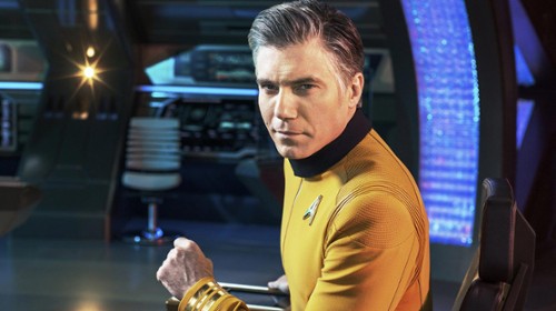 Kolejny spin-off "Star Trek: Discovery" w przygotowaniu