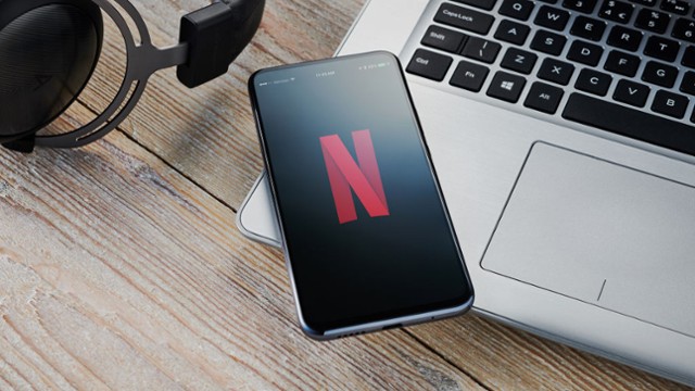 Netflix był wczoraj niedostępny w USA i części Europy