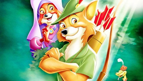 Disney+ szykuje remake "Robina Hooda"