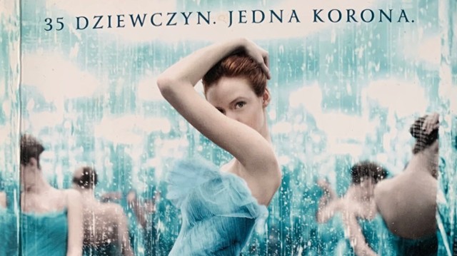 "Selekcja" Kiery Cass zostanie zekranizowana