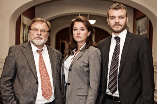 Serial "Rząd" powróci. Netflix wyprodukuje czwarty sezon