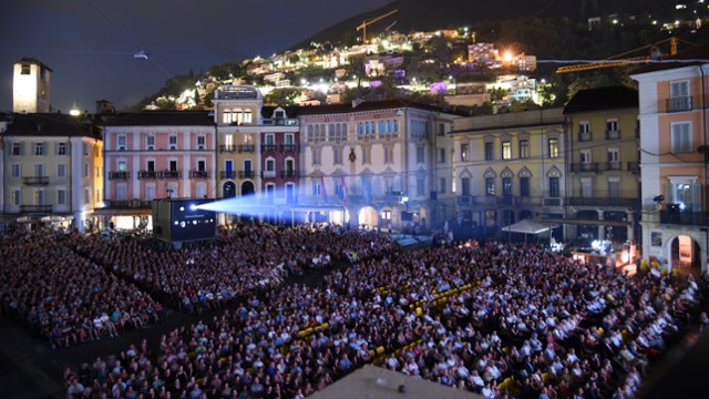 73. Festiwal Filmowy w Locarno odwołany