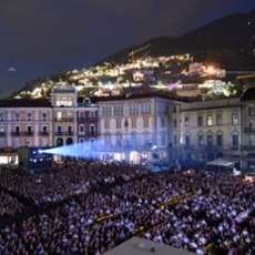 73. Festiwal Filmowy w Locarno odwołany