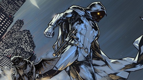 Plotka: Keanu Reeves gwiazdą serialu Marvela "Moon Knight"?