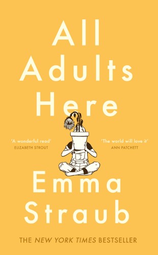 Powieść Emmy Straub "All Adults Here" zostanie zekranizowana