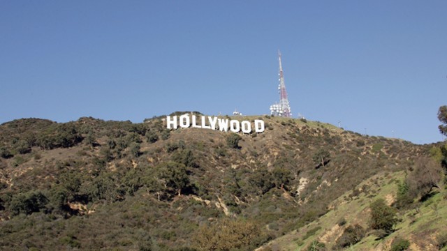 Hollywood wraca do gry. W Kalifornii będzie można kręcić