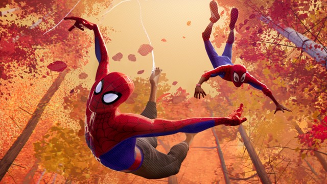 Zaczęto prace nad "Spider-Man Uniwersum 2"