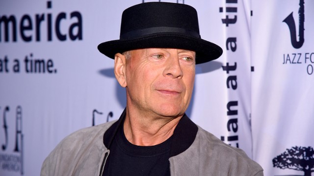 Bruce Willis zagra w trzech kolejnych filmach studia Emmett/Furla