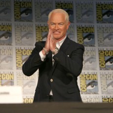 BIULETYN: Neal McDonough w thrillerze. Bear Grylls ekranizuje "Hrabiego Monte Christo"