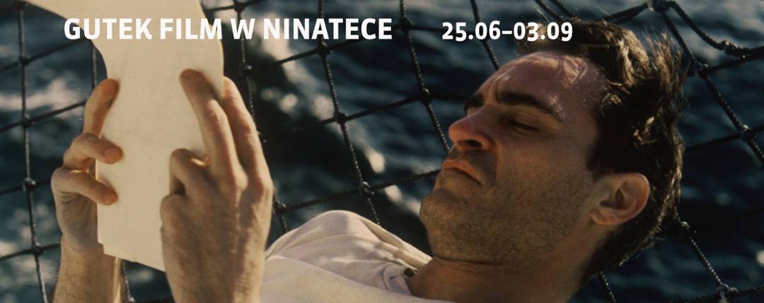 Gutek Film w Ninatece