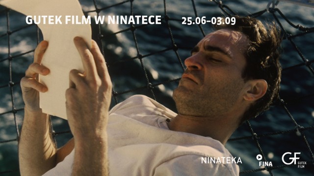 Gutek Film w Ninatece