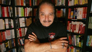 Ron Jeremy oskarżony o gwałty. Grozi mu 90 lat więzienia
