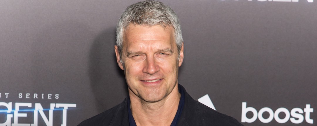 Reżyser "Niezgodnej" opowie o postaci NPC, kt&oacute;ra zyskuje...