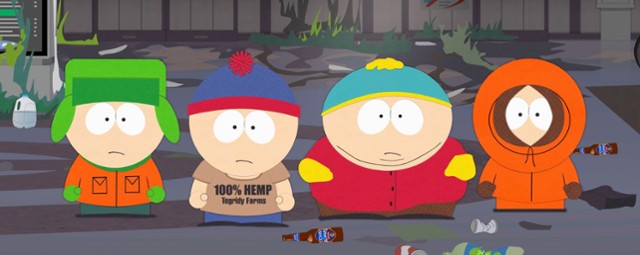 BIULETYN: "South Park" pozostanie ocenzurowany na HBO Max