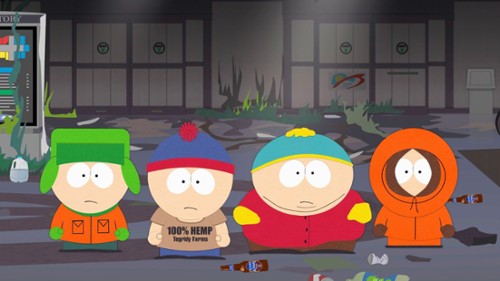 BIULETYN: "South Park" pozostanie ocenzurowany na HBO Max