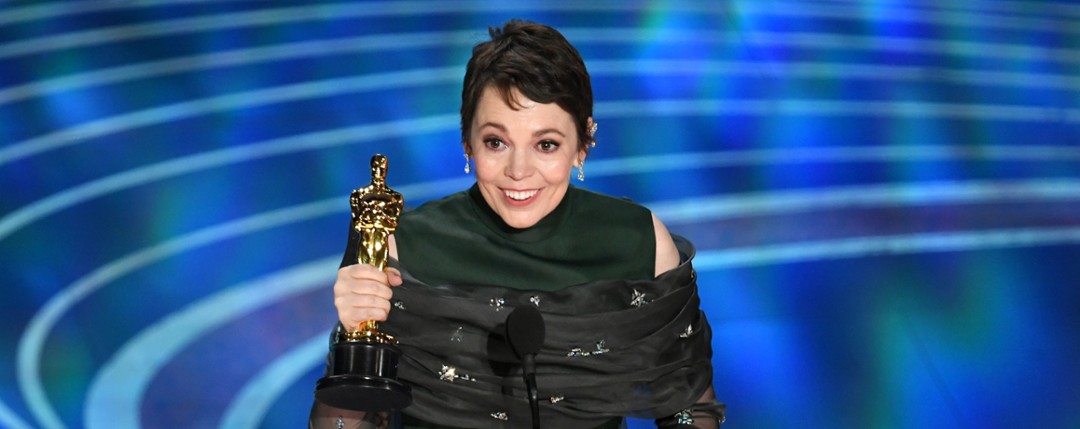 Olivia Colman, Colin Firth w obsadzie dramatu "Mothering Sunday"