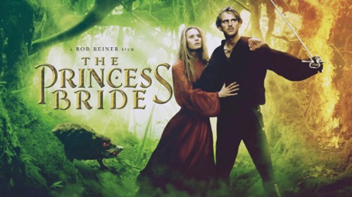 Gwiazdy kina nakręciły fanowską wersję "Narzeczonej dla księcia"