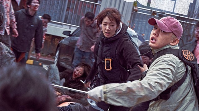 Box Office Świat: Korea zapomniała o pandemii "#Alive" ściąga...