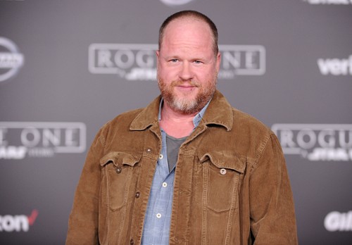 Coraz więcej chmur nad głową Jossa Whedona