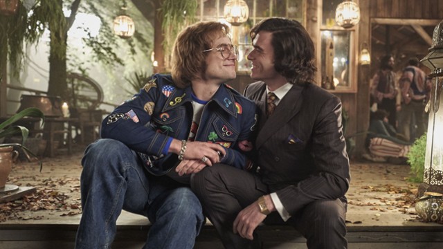 Więcej postaci LGBTQ w filmach z Hollywood. Jest duże "ale"