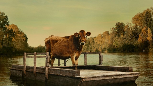 "First Cow" inauguruje wyścig po Oscary 2021