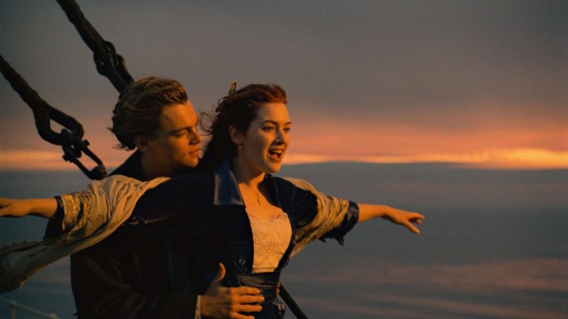 Plotka: "Titanic" Jamesa Camerona czeka reboot?