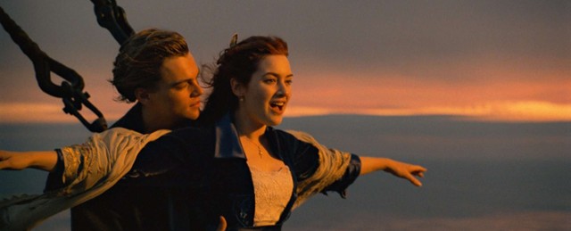 Plotka: "Titanic" Jamesa Camerona czeka reboot?