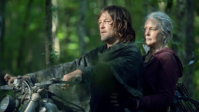 BIULETYN: Nowe sezony "Walking Dead" i "Obsesji Eve" opóźnione