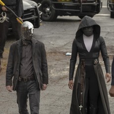 Emmy 2020: Niespodzianka! "Watchmen" liderem nominacji
