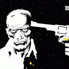 BIULETYN: Wojna o prawa do serialu "Sin City" i filmu "Hard Boiled"