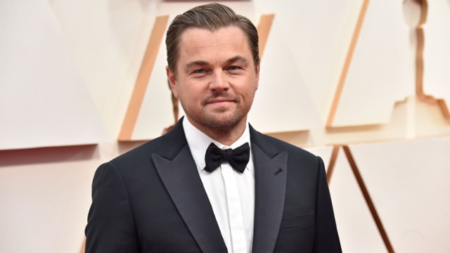 Leonardo DiCaprio zekranizuje "Wyspę" Aldousa Huxleya