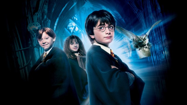 Box Office Świat: Po 19 latach "Harry Potter" znów numerem 1