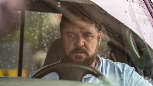 Box Office USA: Zły Russell Crowe dobry dla amerykańskich kin